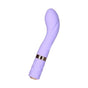 Pillow Talk Special Edition Sassy G Spot Massager Purple V1055-7KI45898100086