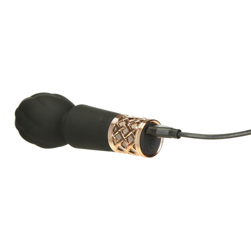 Pillow Talk Secrets Pleasure Wand V1055-7KI45898100099