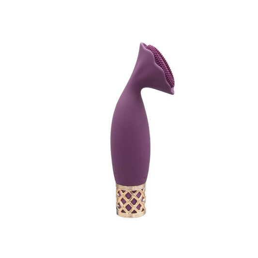 Pillow Talk Secrets Passion Massager V1055-7KI45898100101