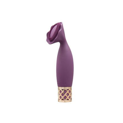 Pillow Talk Secrets Passion Massager V1055-7KI45898100101