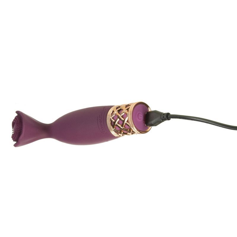 Pillow Talk Secrets Passion Massager V1055-7KI45898100101