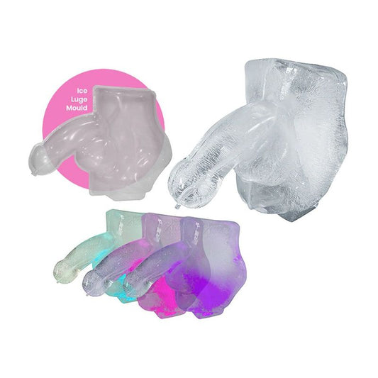 Play Wiv Me Huge Penis Ice Luge Mould V1055-7KI45898100104