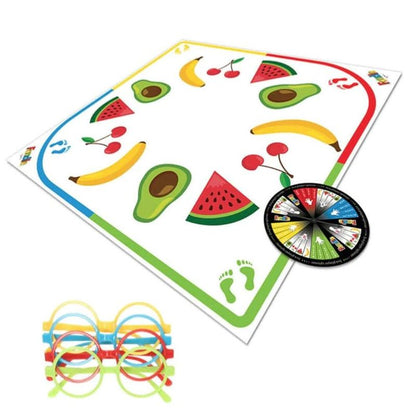 Play Wiv Me Fondle Board Game V1055-7KI45898100105
