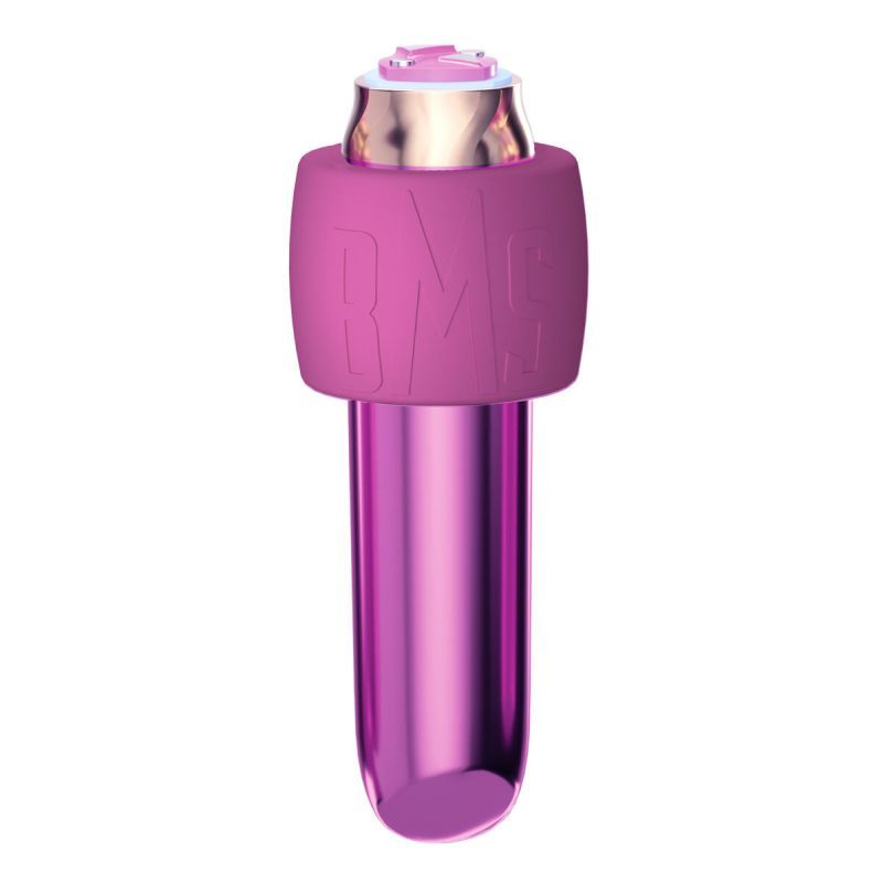 Maximum Comfy Cuff Rechargeable Bullet Pink V1055-7KI45898100107