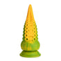 Creature Cocks Monstropus 2.0 Vibrating Tentacle Silicone Dildo V1055-7KI45898100200