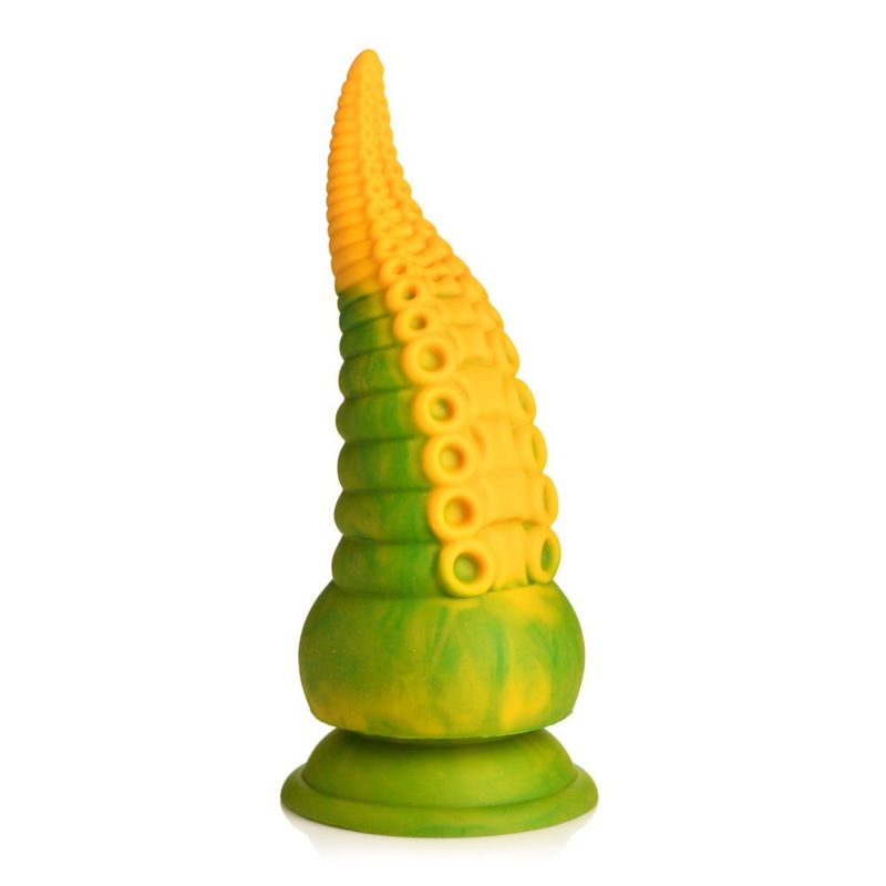 Creature Cocks Monstropus 2.0 Vibrating Tentacle Silicone Dildo V1055-7KI45898100200
