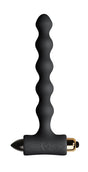 Rocks Off Petite Sensations Pearls Black V1055-7KS45783100003