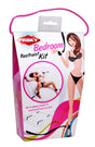 Frisky Bedroom Restraint Kit Black V1055-7KS45783100005