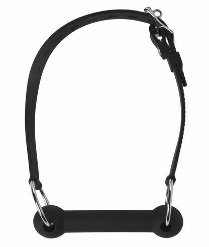 Master Series Mr Ed Locking Silicone Bit Gag V1055-7KS45783100009