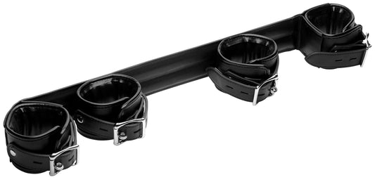 Strict Deluxe Rigid Spreader Bar V1055-7KS45783100012