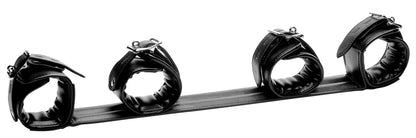 Strict Deluxe Rigid Spreader Bar V1055-7KS45783100012