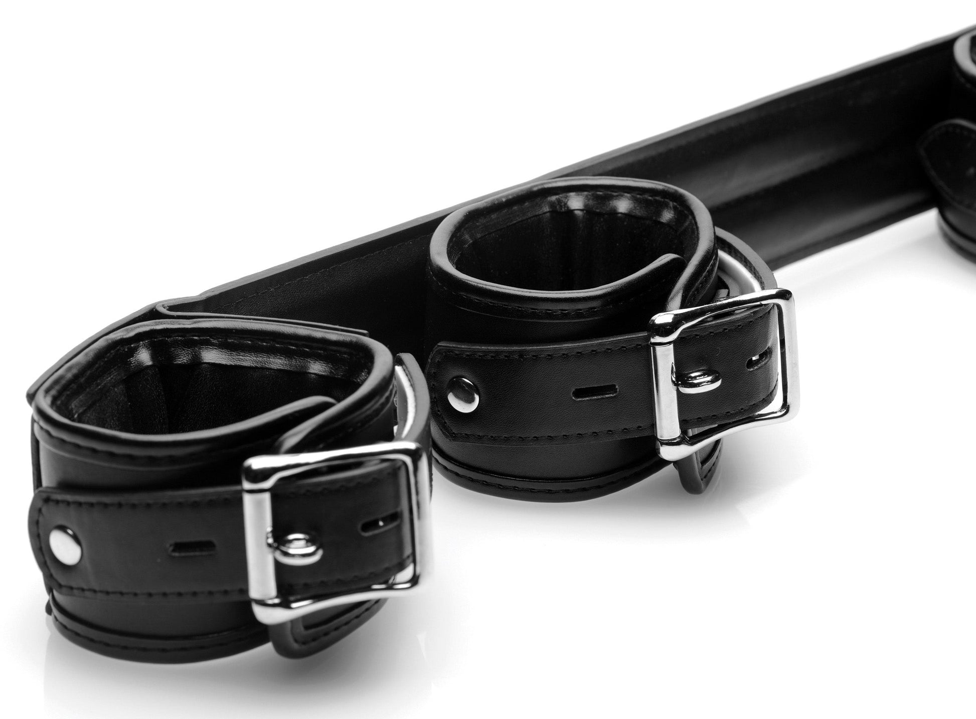 Strict Deluxe Rigid Spreader Bar V1055-7KS45783100012