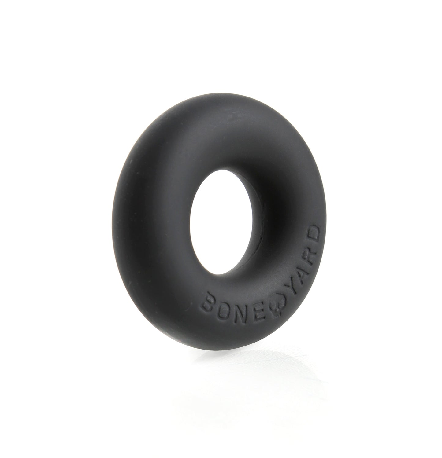 Boneyard Ultimate Silicone Cock Ring Black V1055-7KS45783100016