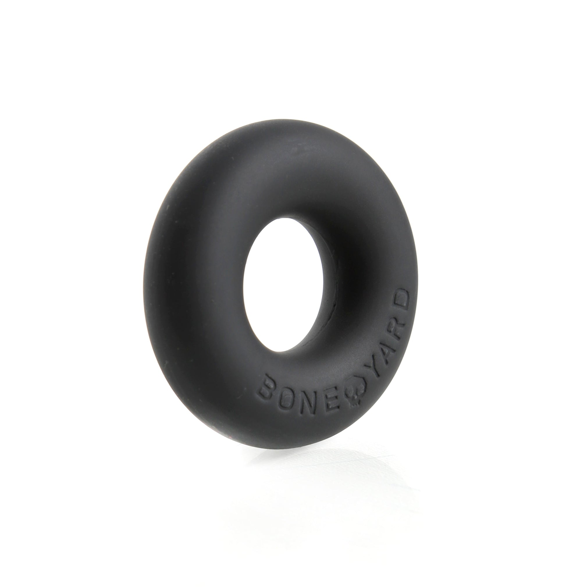 Boneyard Ultimate Silicone Cock Ring Black V1055-7KS45783100016