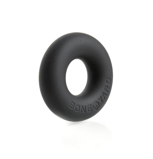 Boneyard Ultimate Silicone Cock Ring Black V1055-7KS45783100016