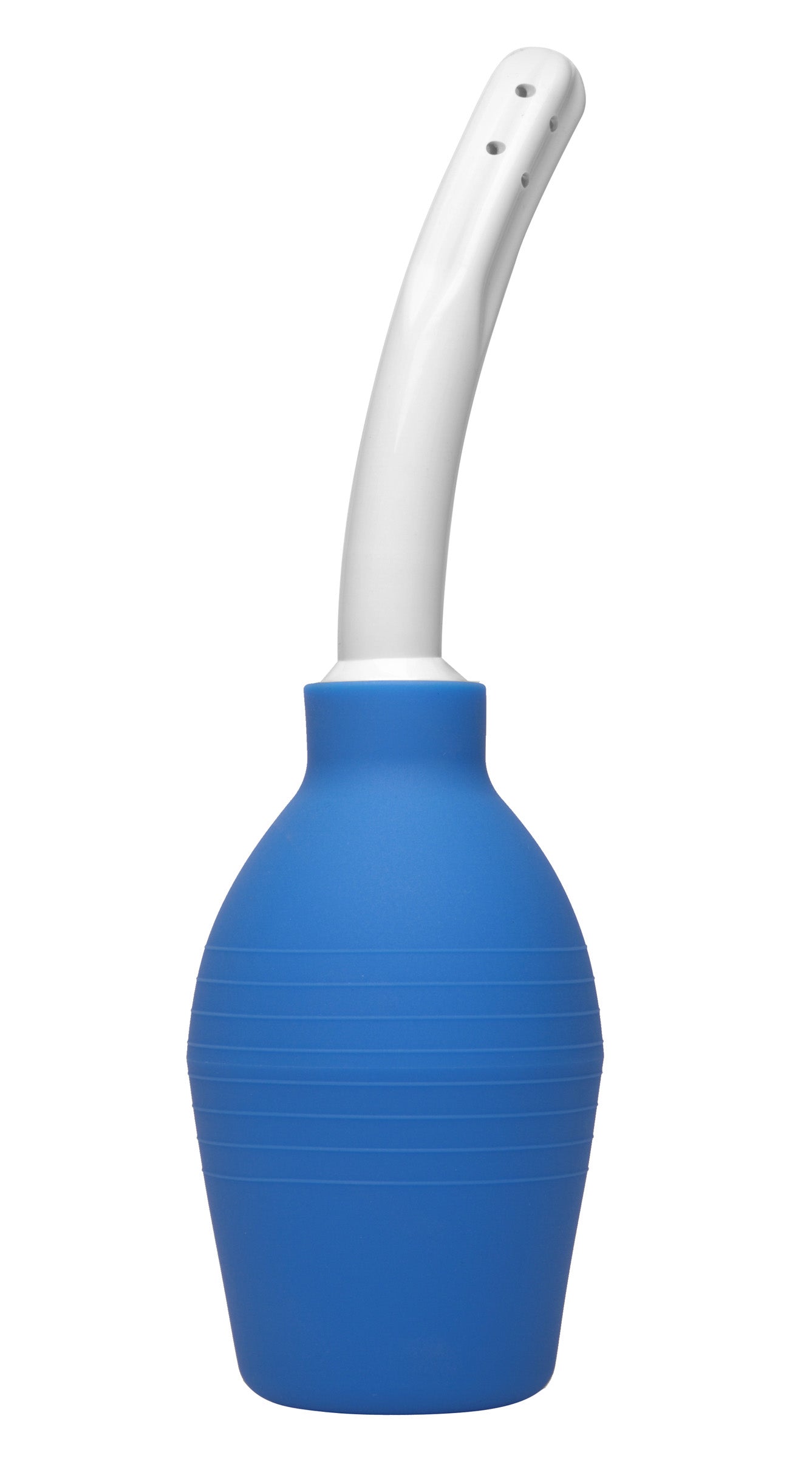 Cleanstream Deluxe Enema Bulb Blue V1055-7KS45783100021