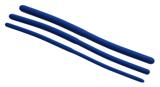 Master Series Invasion Silicone Urethral Sound Trainer Set V1055-7KS45783100031