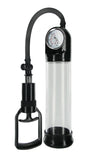 Size Matters Deluxe Trigger Penis Pump V1055-7KS45783100032