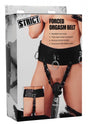 Strict Forced Orgasm Wand Holder Belt V1055-7KS45783100035