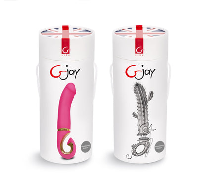 Gvibe Gjay Neon Rose V1055-7KS45783100054