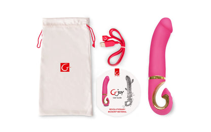 Gvibe Gjay Neon Rose V1055-7KS45783100054