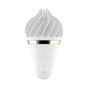 Satisfyer Sweet Treat White/Gold V1055-7KS45783100058