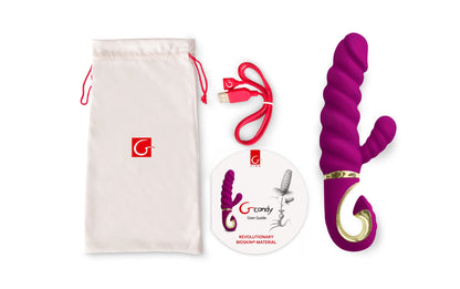 Gvibe Gcandy Raspberry V1055-7KS45783100059