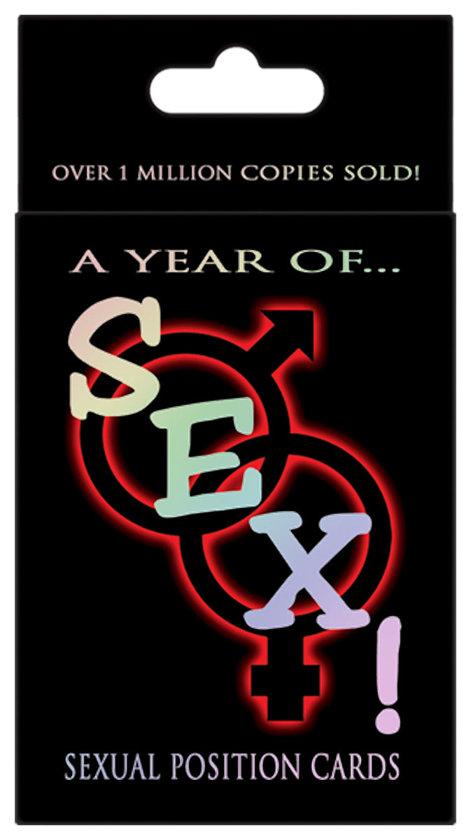 Kheper Games Sex! A Year V1055-7KS45783100067
