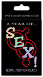 Kheper Games Sex! A Year V1055-7KS45783100067