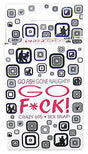 Kheper Games Go F*Ck V1055-7KS45783100070