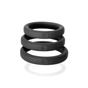 Perfectfit Xact-Fit Silicone Rings Medium 3 Kit - Medium V1055-7L44971100032