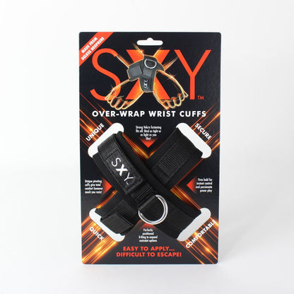 Creativec Sxy Hand Cross Cuffs V1055-7L44996100674