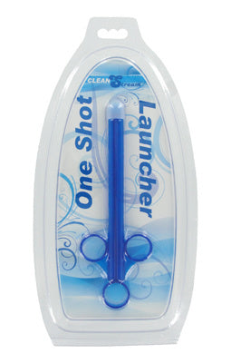 Cleanstream One Shot Launcher Blue V1055-7LU45794102637
