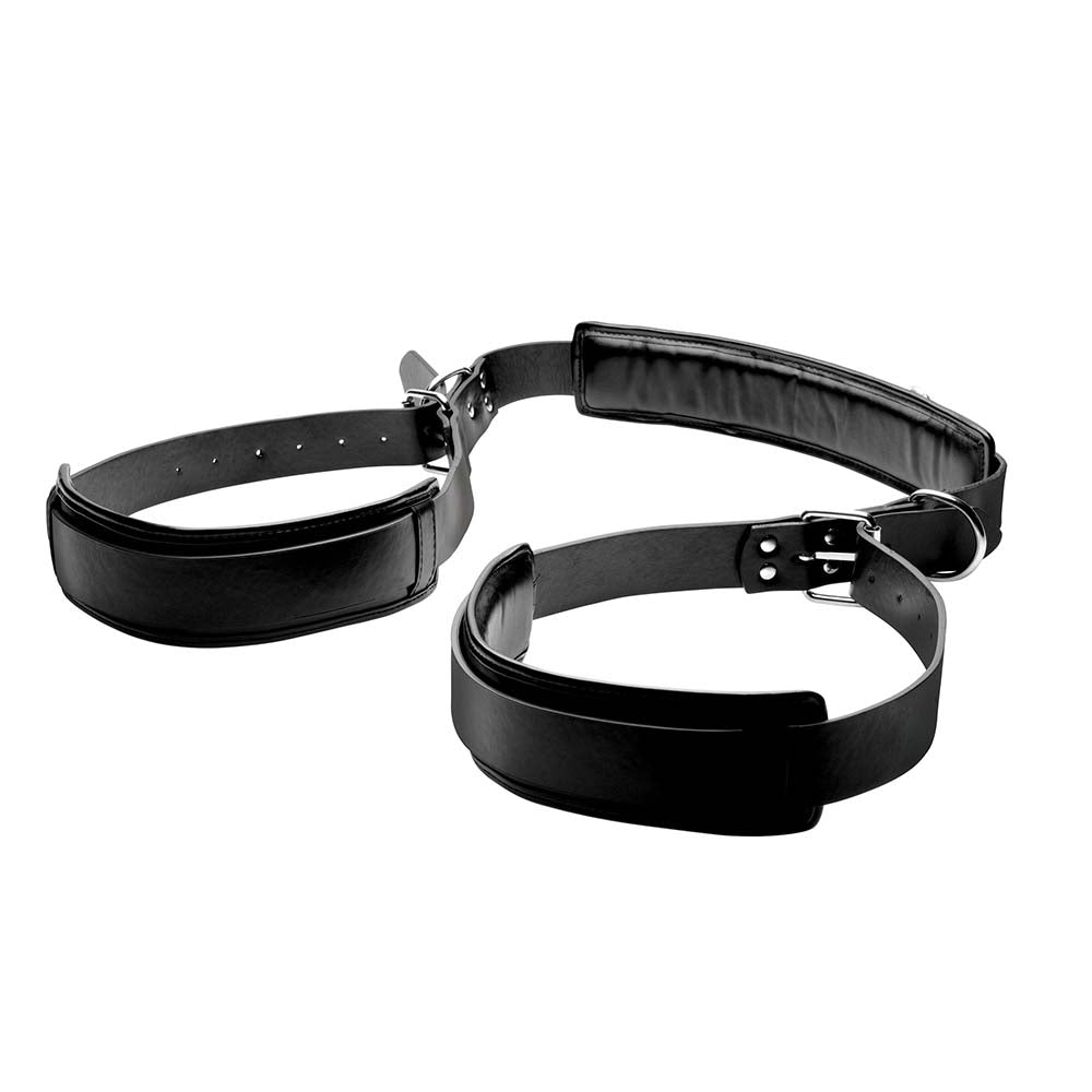 Strict Padded Thigh Sling Position Aid V1055-7LU45794103229