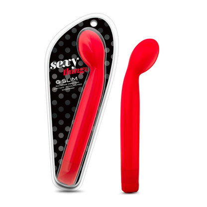 Sexy Things G Slim - Red V1055-7M45057100029