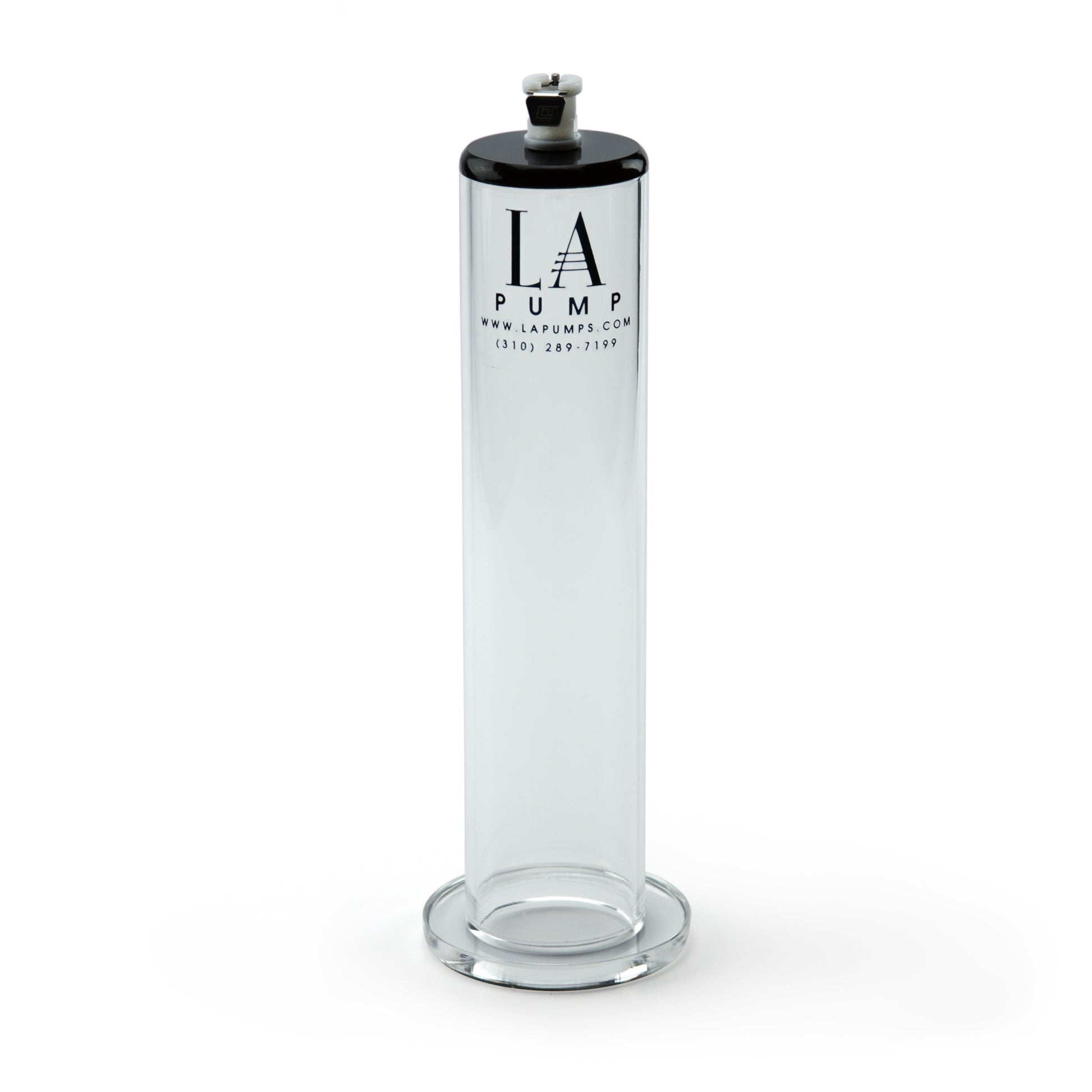La Pump Premium Penis Cylinder 1.5In X 9In V1055-7MA45794101894