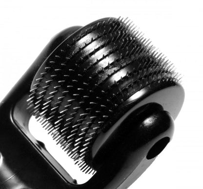 Master Series Prick 10 Row Spiked Pinwheel V1055-7MA45794101939
