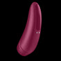 Satisfyer Curvy1+ Rose Red V1055-7NX45794100220