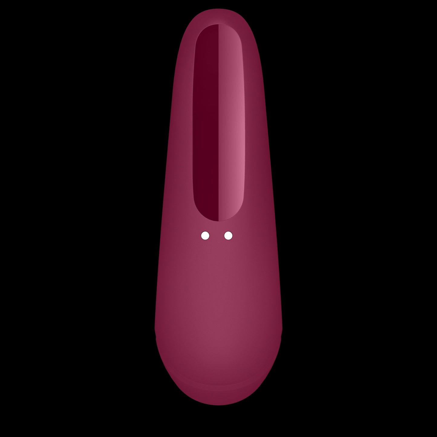 Satisfyer Curvy1+ Rose Red V1055-7NX45794100220