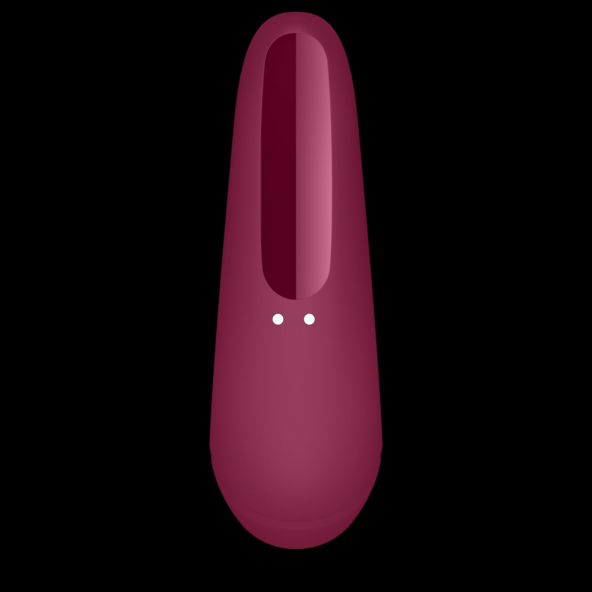 Satisfyer Curvy1+ Rose Red V1055-7NX45794100220