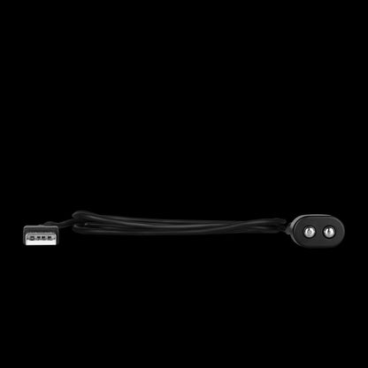 Satisfyer Usb Charge Cable Black V1055-7NX45794100246