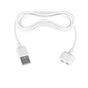 Satisfyer Usb Charge Cable White V1055-7NX45794100248