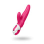 Satisfyer Vibes Mr Rabbit V1055-7NX45794100252