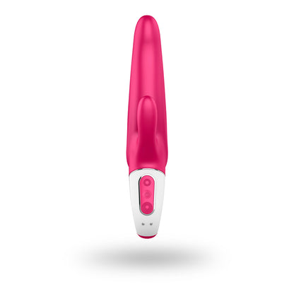 Satisfyer Vibes Mr Rabbit V1055-7NX45794100252