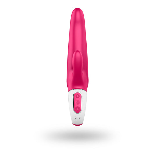 Satisfyer Vibes Mr Rabbit V1055-7NX45794100252