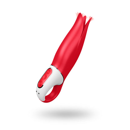 Satisfyer Vibes Power Flower V1055-7NX45794100256