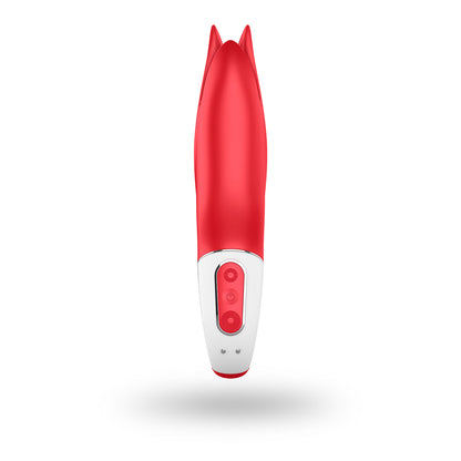 Satisfyer Vibes Power Flower V1055-7NX45794100256