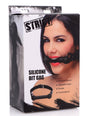 Strict Silicone Bit Gag V1055-7NX45794101621