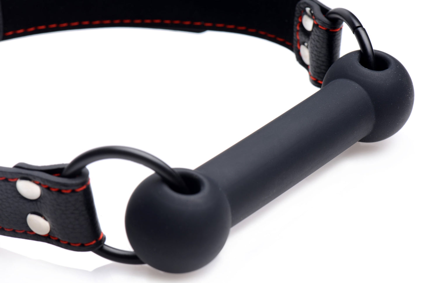 Strict Silicone Bit Gag V1055-7NX45794101621