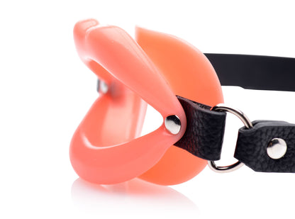 Master Series Sissy Mouth Gag V1055-7NX45794102154